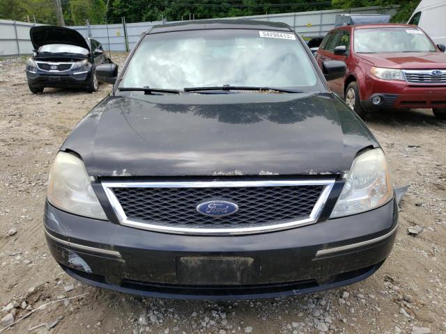 Photo 5 from auction – 2006 FORD FIVE HUNDR with VIN 1FAFP24116G147079