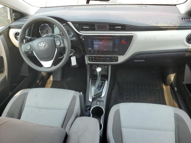 Photo 8 from auction – 2018 TOYOTA COROLLA L with VIN 5YFBURHE8JP844425