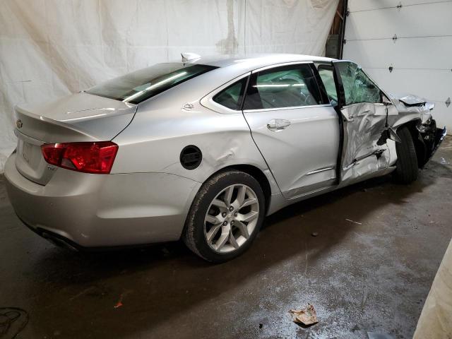 Photo 3 from auction – 2016 CHEVROLET IMPALA LTZ with VIN 2G1145S38G9180950