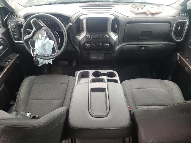Photo 8 from auction – 2020 CHEVROLET SILVERADO with VIN 1GCRYDED3LZ136867