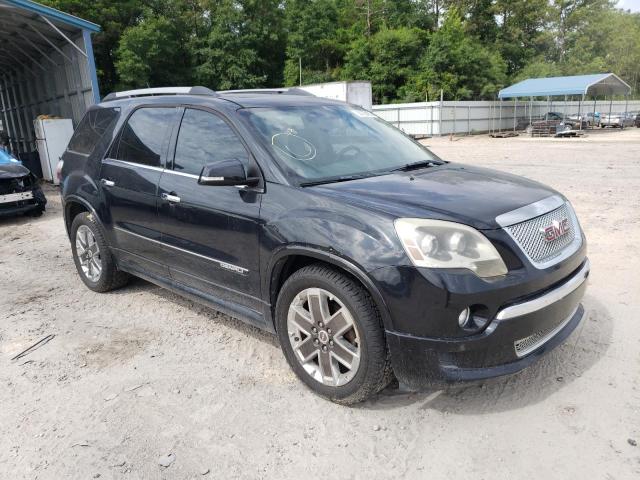 Photo 4 from auction – 2011 GMC ACADIA DEN with VIN 1GKKVTED4BJ268347