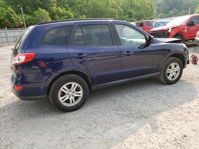 Photo 3 from auction – 2010 HYUNDAI SANTA FE G with VIN 5NMSG3AB9AH390295