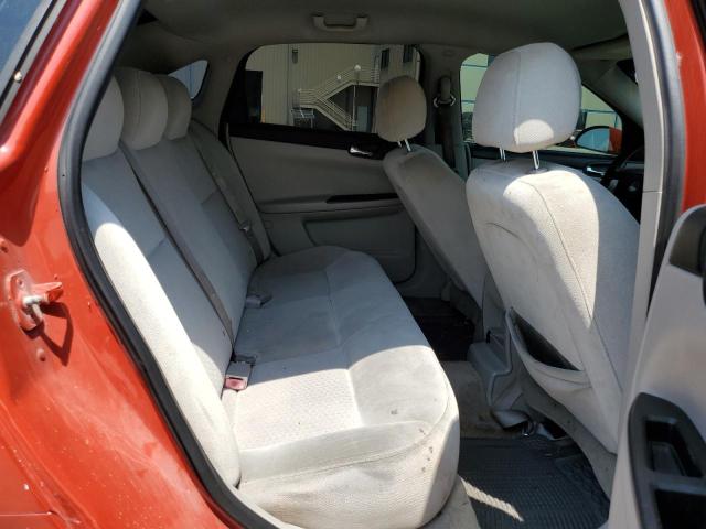 Снимка 10 от търг – 2008 CHEVROLET IMPALA LT с VIN 2G1WT58N089130451