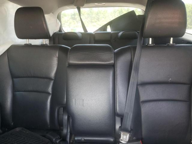 Photo 10 from auction – 2016 HONDA PILOT EXL with VIN 5FNYF5H88GB033607