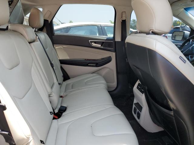 Photo 11 from auction – 2015 FORD EDGE TITAN with VIN 2FMTK4K90FBB10222