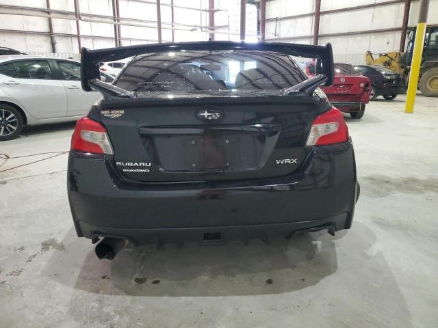 Photo 6 from auction – 2016 SUBARU WRX PREMIU with VIN JF1VA1E68G8800925