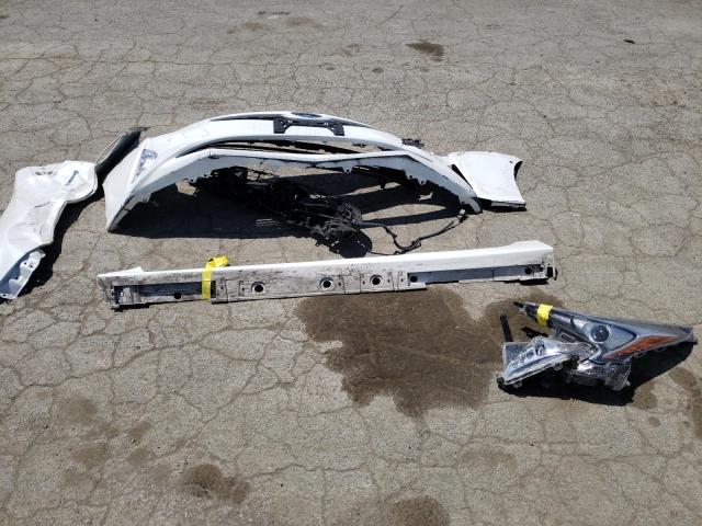 Photo 12 from auction – 2016 TOYOTA PRIUS with VIN JTDKARFU2G3500688