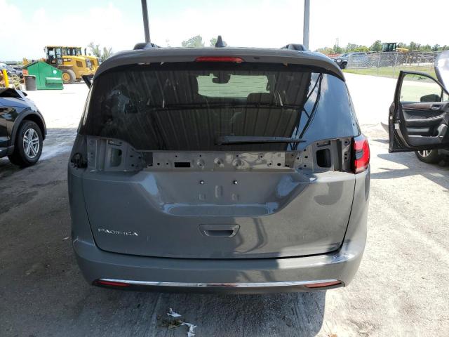 Photo 6 from auction – 2022 CHRYSLER PACIFICA T with VIN 2C4RC1BG9NR167825