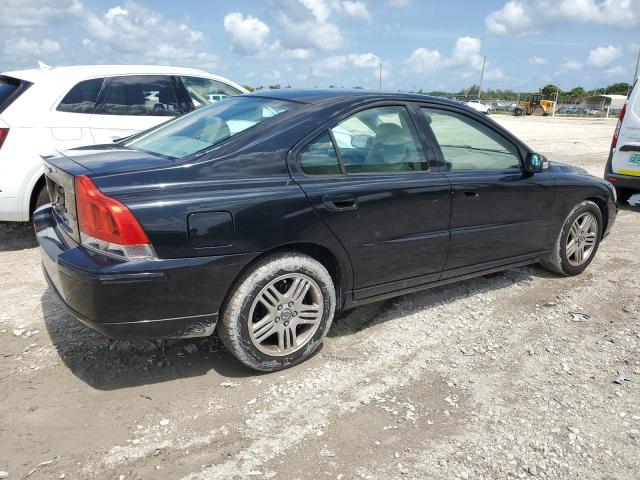 Photo 3 from auction – 2007 VOLVO S60 2.5T with VIN YV1RS592872636189