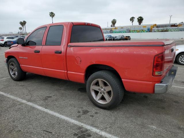 Photo 2 from auction – 2004 DODGE RAM 1500 S with VIN 1D7HA18N34S587672
