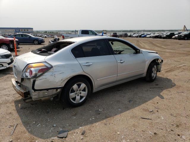 Photo 3 from auction – 2008 NISSAN ALTIMA 2.5 with VIN 1N4AL21E38C268378