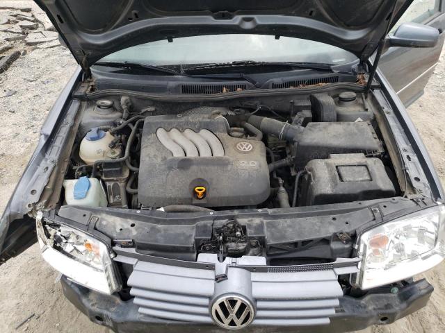 Photo 11 from auction – 2004 VOLKSWAGEN JETTA GL with VIN 3VWRK69M14M027346