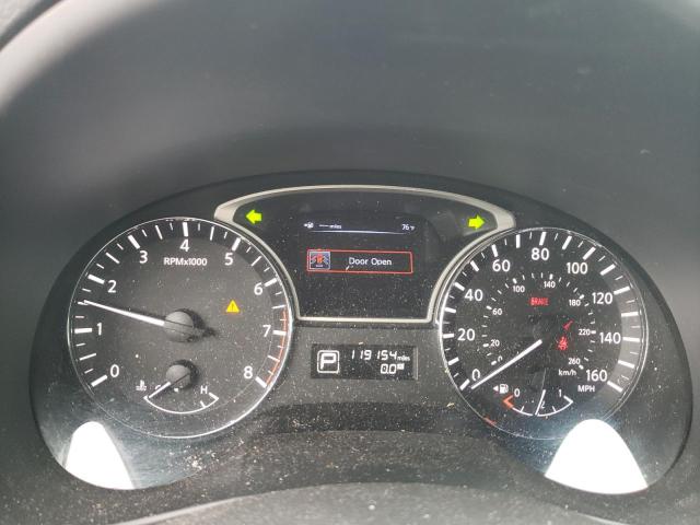 Photo 9 from auction – 2013 NISSAN ALTIMA 2.5 with VIN 1N4AL3AP2DC212112