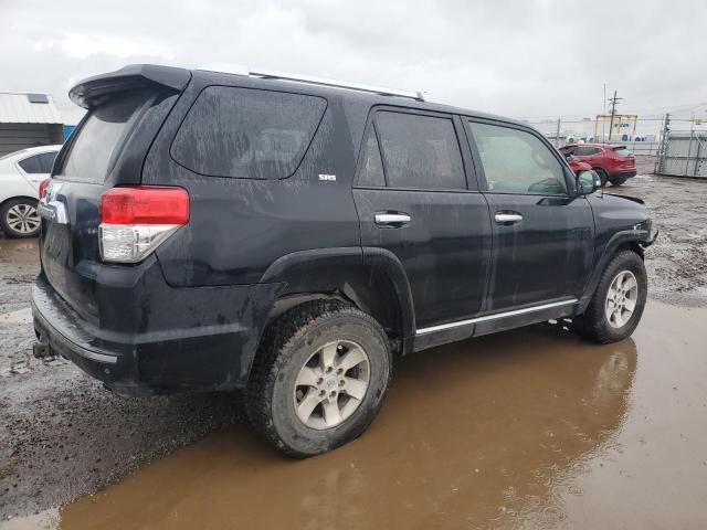 Photo 3 from auction – 2012 TOYOTA 4RUNNER SR with VIN JTEBU5JR9C5082255