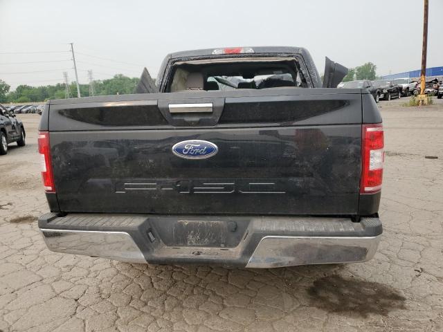 Photo 6 from auction – 2019 FORD F150 SUPER with VIN 1FTEW1CB0KFC10685