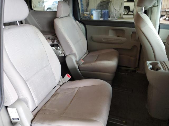 Photo 11 from auction – 2020 KIA SEDONA LX with VIN KNDMB5C19L6591900