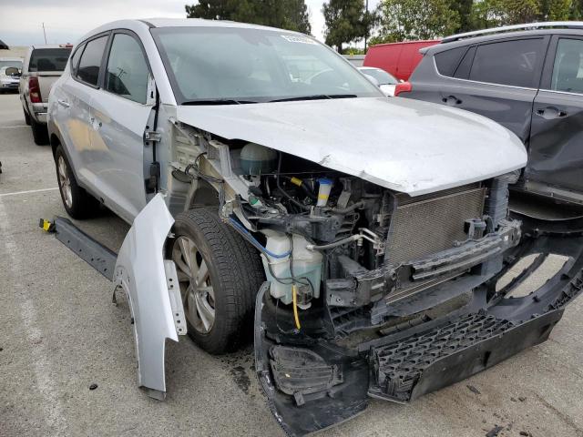 Photo 4 from auction – 2019 HYUNDAI TUCSON SE with VIN KM8J2CA42KU892177