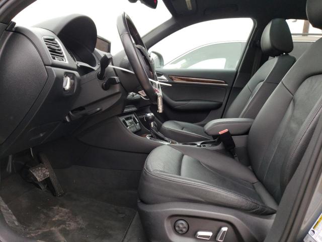 Photo 7 from auction – 2017 AUDI Q3 PRESTIG with VIN WA1GCCFS0HR001845