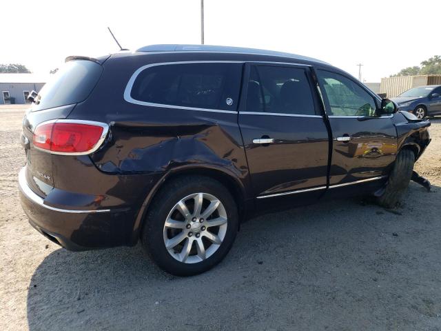 Photo 3 from auction – 2015 BUICK ENCLAVE with VIN 5GAKRCKD9FJ367435