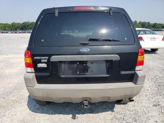 Photo 6 from auction – 2002 FORD ESCAPE XLT with VIN 1FMCU04182KB03125