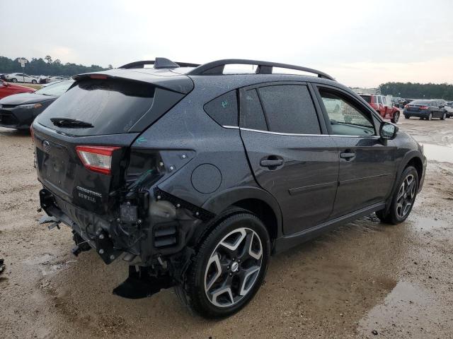 Photo 3 from auction – 2018 SUBARU CROSSTREK with VIN JF2GTAMC6JH264554