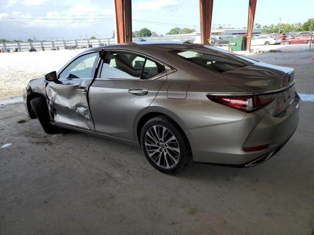 Photo 2 from auction – 2019 LEXUS ES 350 with VIN 58ABZ1B18KU035704
