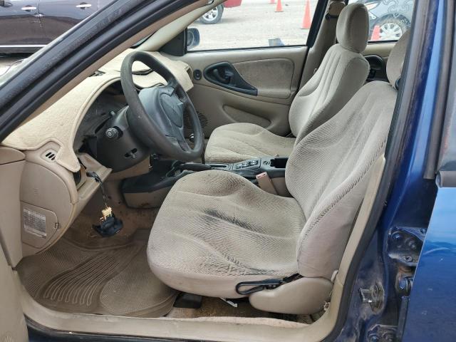 Photo 7 from auction – 2004 CHEVROLET CAVALIER L with VIN 1G1JF52F547195004