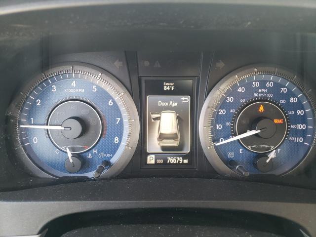 Photo 9 from auction – 2015 TOYOTA SIENNA XLE with VIN 5TDYK3DC8FS599285