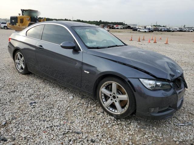 Photo 4 from auction – 2007 BMW 335 I with VIN WBAWB73507P035916