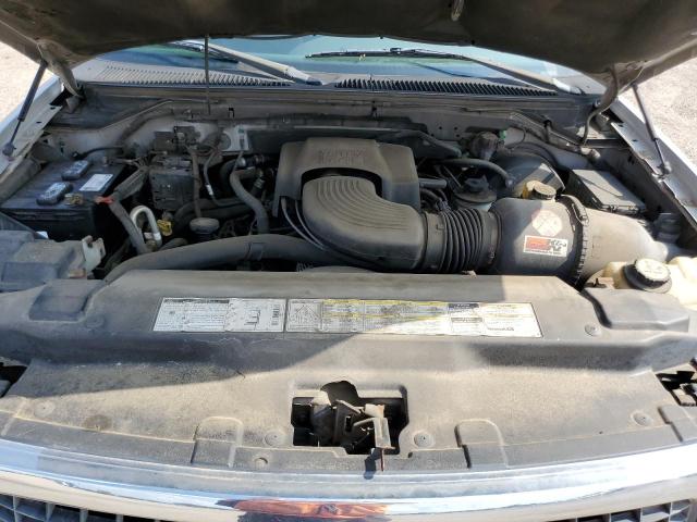 Photo 11 from auction – 2002 FORD EXPEDITION with VIN 1FMRU15L62LA48474