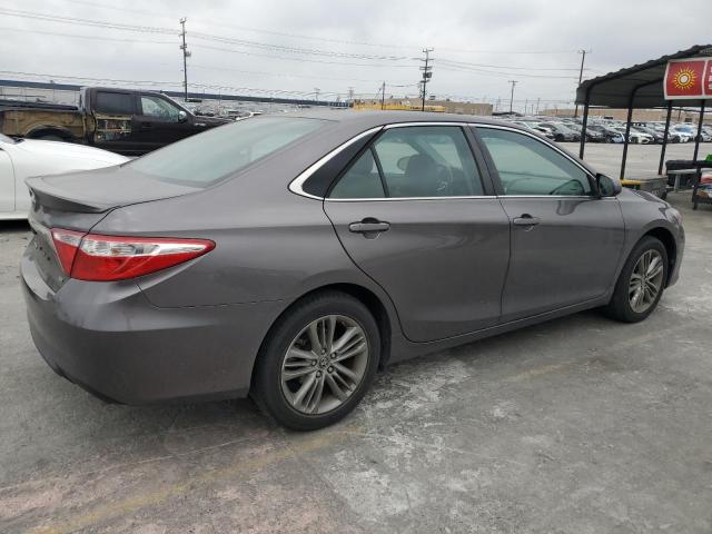 Photo 3 from auction – 2017 TOYOTA CAMRY LE with VIN 4T1BF1FK2HU396535