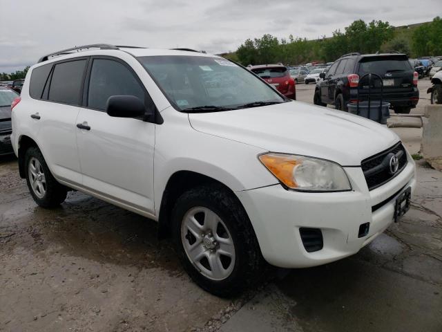 Photo 4 from auction – 2010 TOYOTA RAV4 with VIN 2T3BF4DV4AW054385