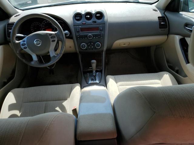 Photo 8 from auction – 2011 NISSAN ALTIMA BAS with VIN 1N4AL2AP3BN489511