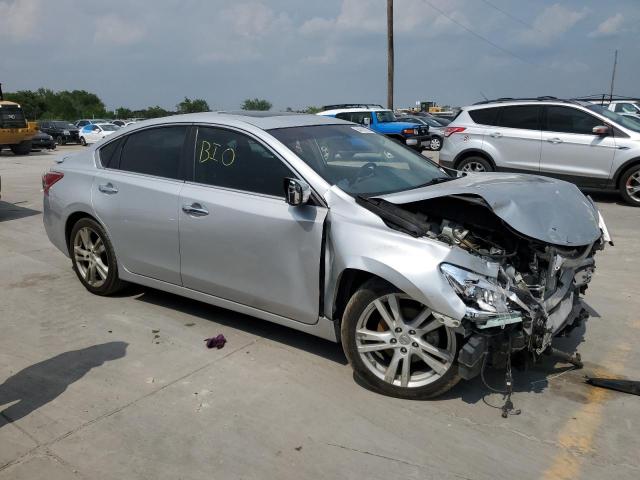 Photo 4 from auction – 2013 NISSAN ALTIMA 3.5 with VIN 1N4BL3AP4DN442890