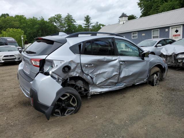 Photo 3 from auction – 2019 SUBARU CROSSTREK with VIN JF2GTANC2KH322370