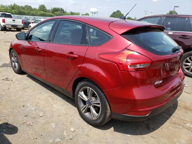 Photo 2 from auction – 2016 FORD FOCUS SE with VIN 1FADP3KE8GL219732