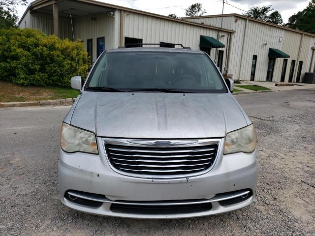 Photo 5 from auction – 2011 CHRYSLER TOWN & COU with VIN 2A4RR5DG9BR641622
