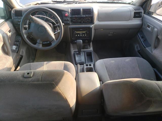 Photo 8 from auction – 2004 ISUZU RODEO S with VIN 4S2CK58Y344315019