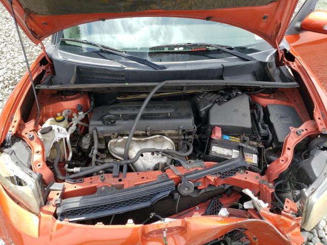 Photo 11 from auction – 2012 TOYOTA SCION XB with VIN JTLZE4FE4CJ004994