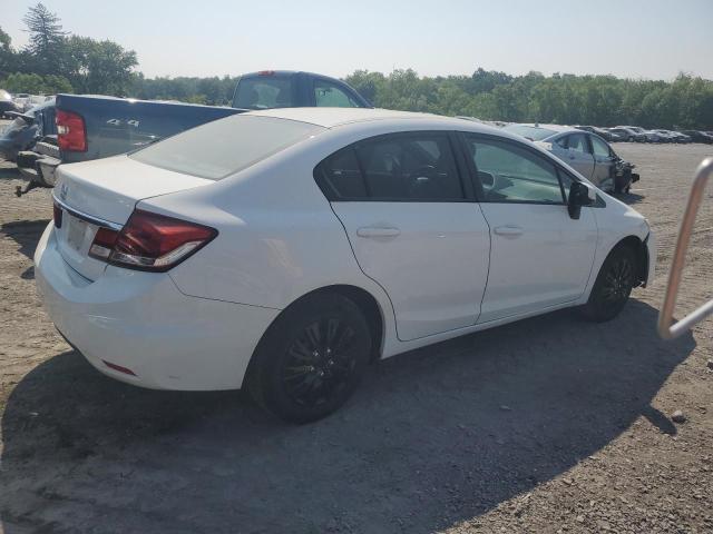 Photo 3 from auction – 2013 HONDA CIVIC LX with VIN 2HGFB2F55DH544967