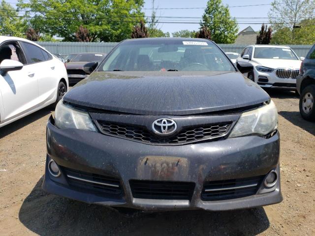 Photo 5 from auction – 2014 TOYOTA CAMRY L with VIN 4T1BF1FK0EU410783