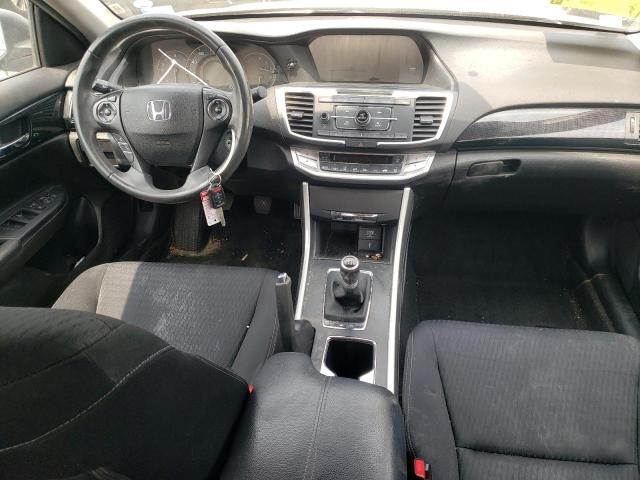 Photo 8 from auction – 2015 HONDA ACCORD SPO with VIN 1HGCR2E51FA040708