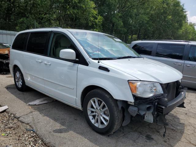 Photo 4 from auction – 2016 DODGE GRAND CARA with VIN 2C4RDGCGXGR396242