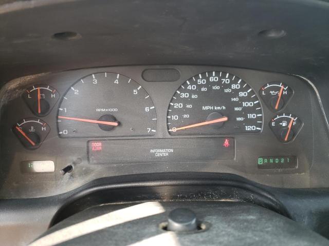 Photo 9 from auction – 2002 DODGE DAKOTA QUA with VIN 1B7HL48N42S578384