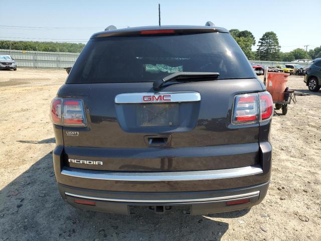 Photo 6 from auction – 2015 GMC ACADIA SLT with VIN 1GKKRRKD0FJ335429
