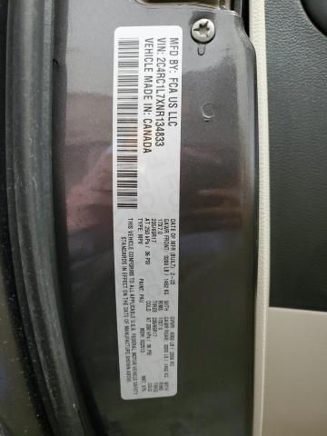 Zdjęcie 14 z aukcji – 2022 CHRYSLER PACIFICA H z VIN 2C4RC1L7XNR134833
