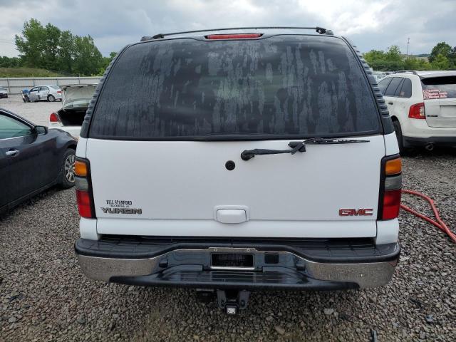 Photo 6 from auction – 2004 GMC YUKON with VIN 1GKEK13Z74R244704