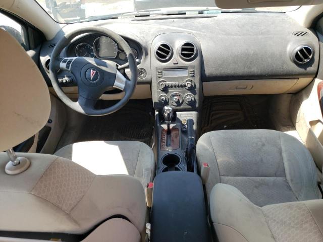 Photo 8 from auction – 2006 PONTIAC G6 SE with VIN 1G2ZF55B664281773