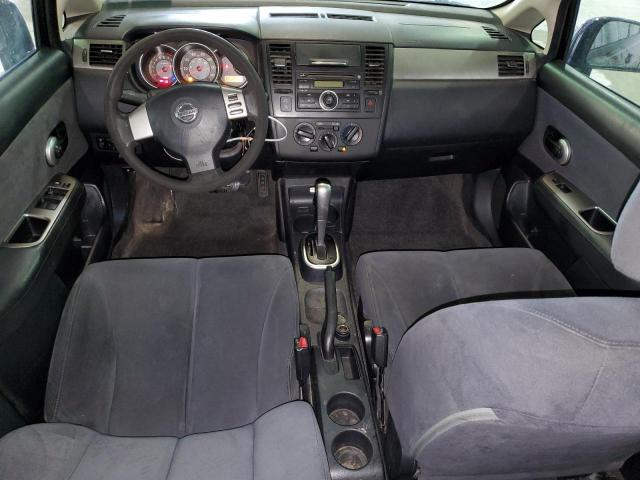 Photo 8 from auction – 2008 NISSAN VERSA S with VIN 3N1BC13E28L428456