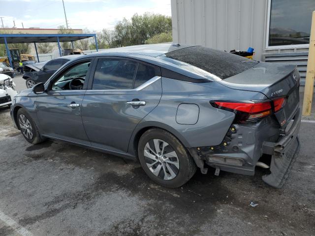 Photo 2 from auction – 2019 NISSAN ALTIMA S with VIN 1N4BL4BV5KC189641